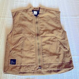 Zara Boys vest